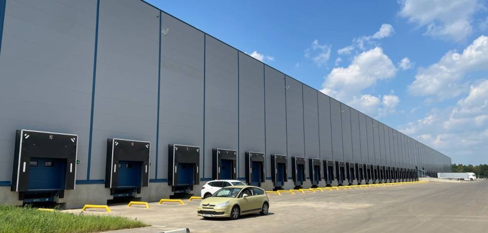 Состоялось открытие дилерского центра "Премиум Трак"